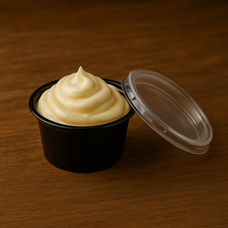 Garlic Mayo Dip