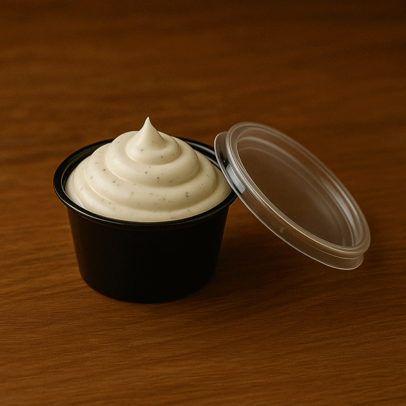Ranch Dip Sauce