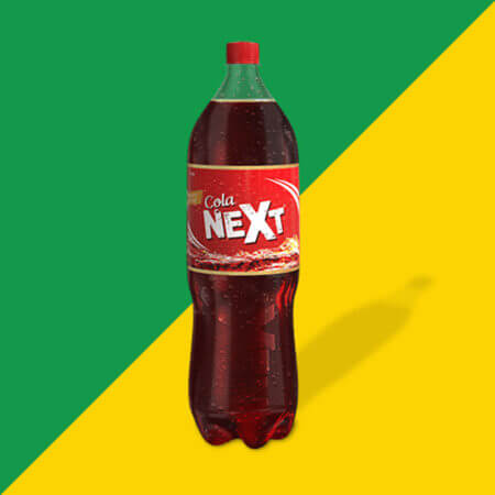 1.5 Liter Soft Drink