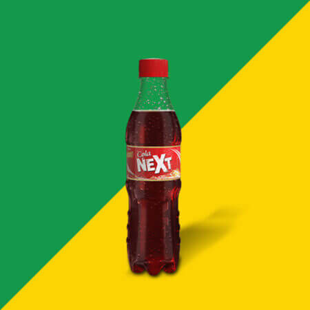 345ml Soft Drink