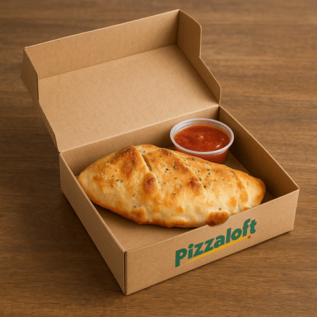 Loft Calzone