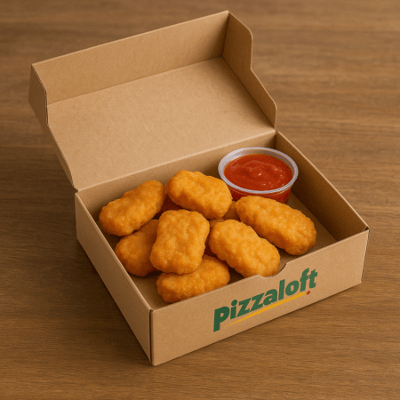 Chicken Nuggets