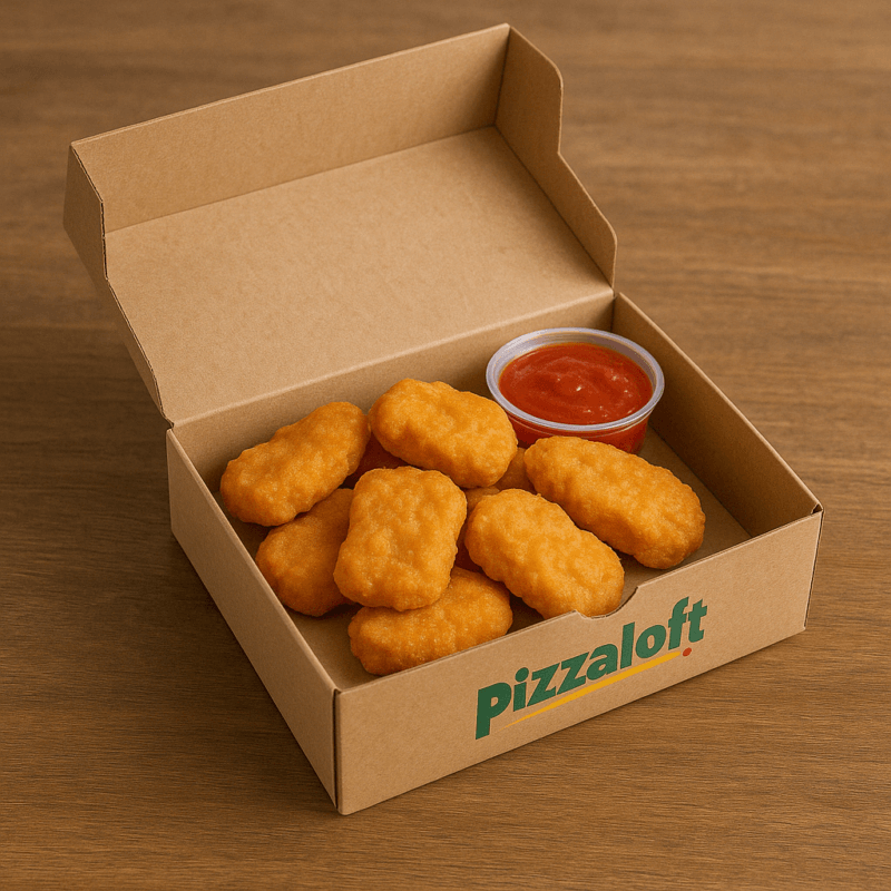 Chicken Nuggets