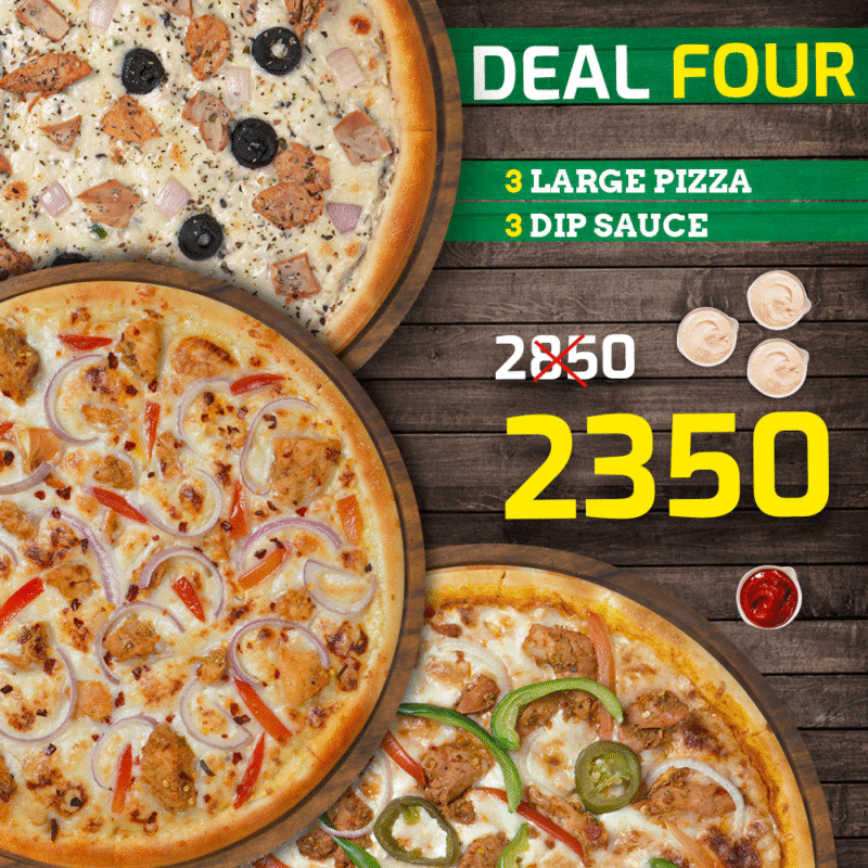 Deal 4
