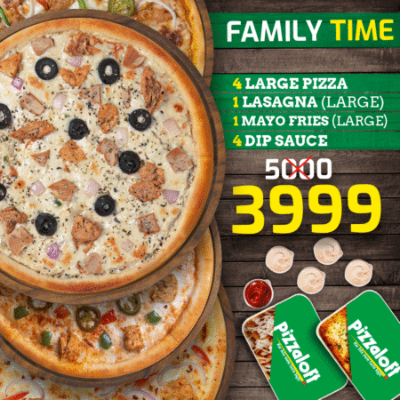 Family Deal
