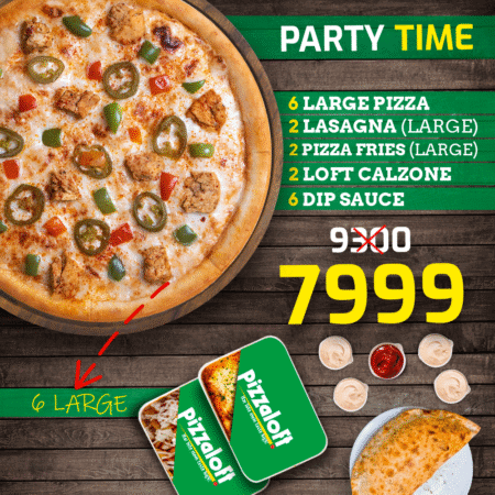 Party Time