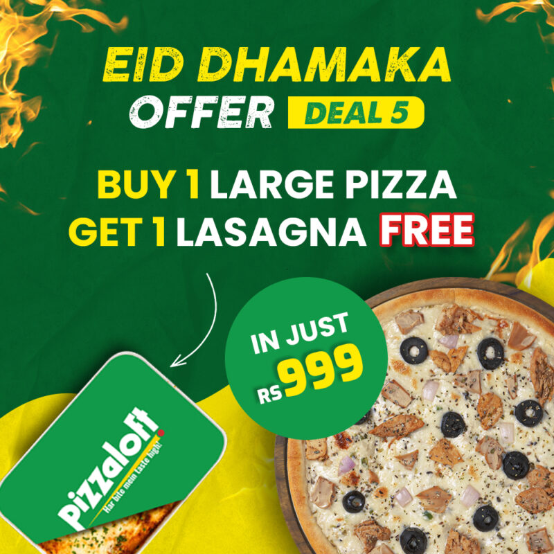 Eid Dhamaka Offer Deal 5