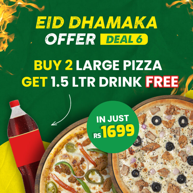Eid Dhamaka Offer Deal 6