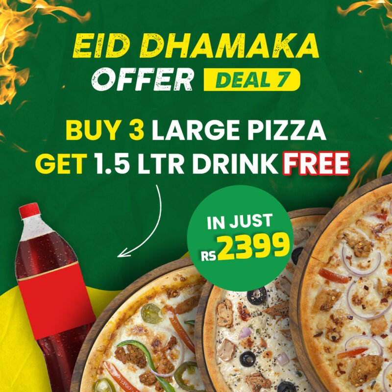 Eid Dhamaka Offer Deal 7